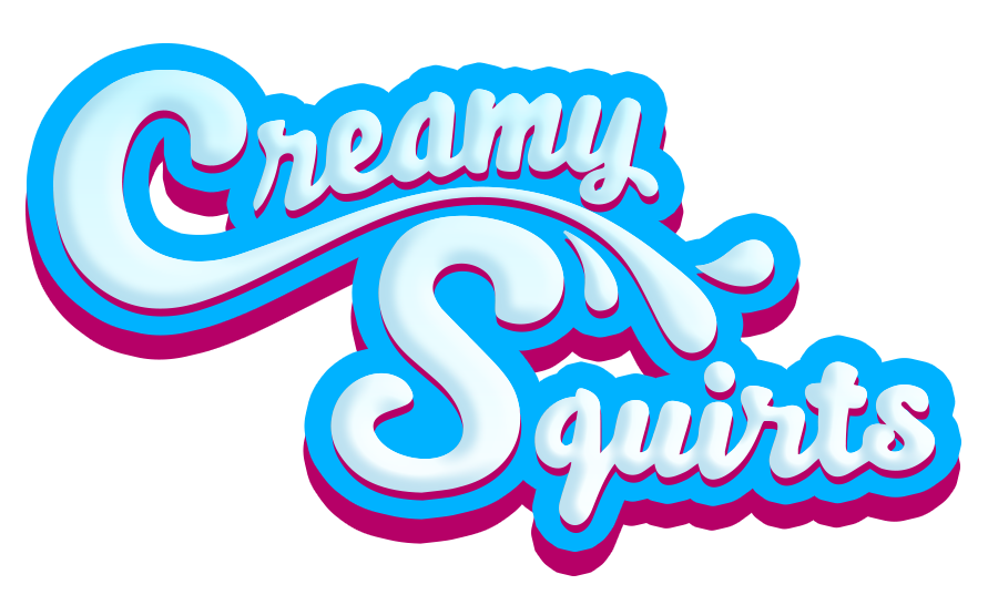 CreamySquirts.com